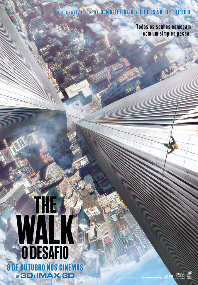 the walk