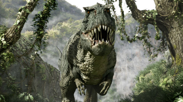 Dinossauro gigante vs animal de estimação, 2 HORA de Parque do T-REX