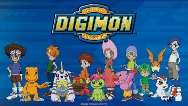 9 pçs/set Japão Anime Monstro Digitais Digimon Figura Brinquedos