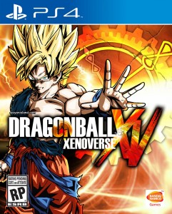 DragonBallXenoverseCoverPs4