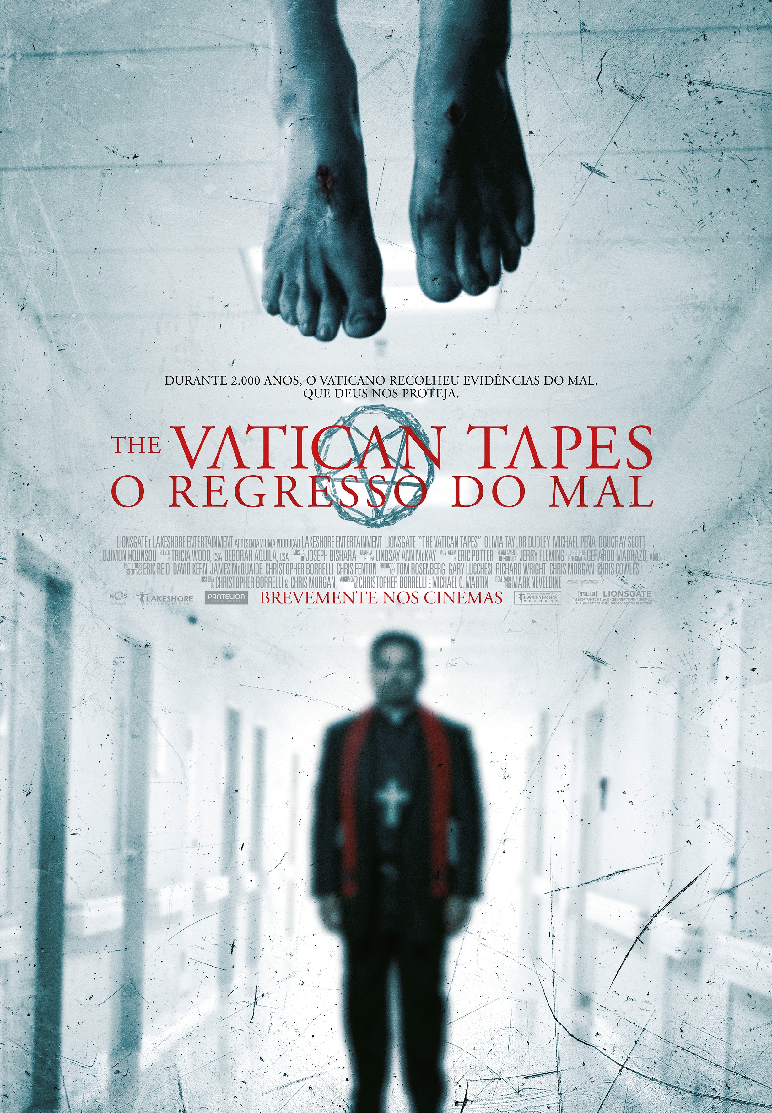 Vatican Tapes