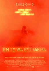 Em Terra Estranha