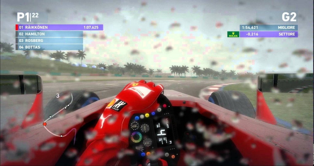 f1 2015