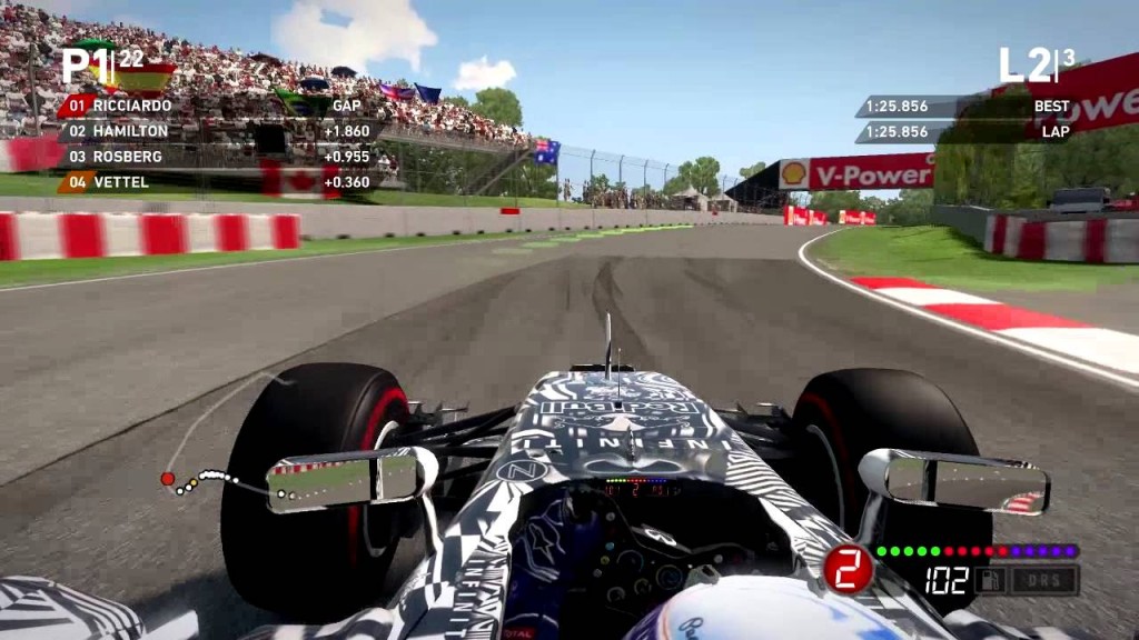 f1 2015_