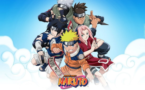 Naruto sem fillers? O guia definitivo para assistir ao anime