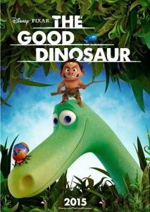 The Good Dinosaur