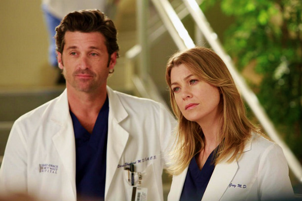 20ª temporada de Grey s Anatomy recebe péssima notícia