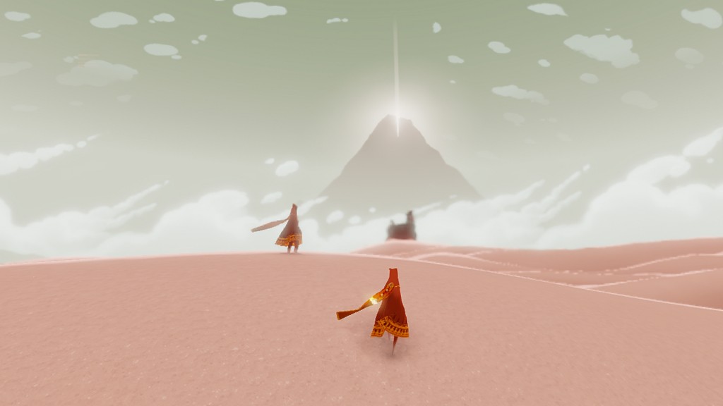 journey ps4