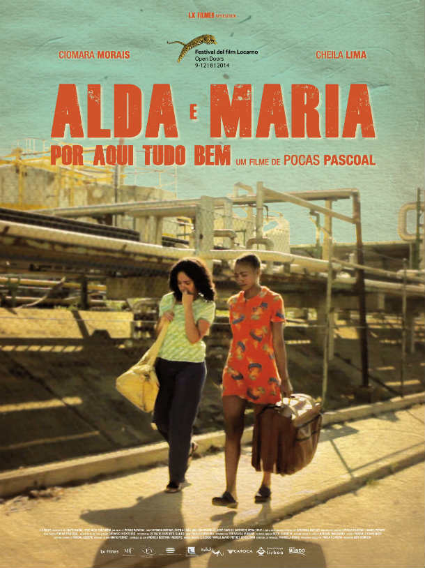 Alda e Maria