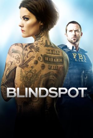 blindspot-poster