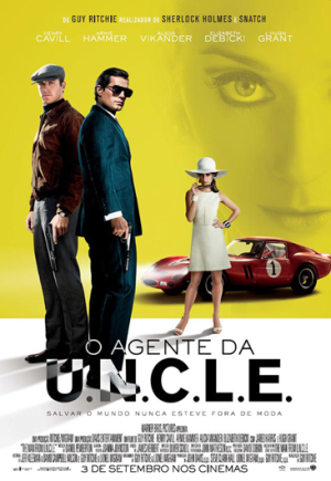 o-agente-da-uncle-poster