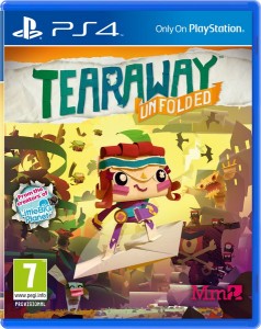 tearaway