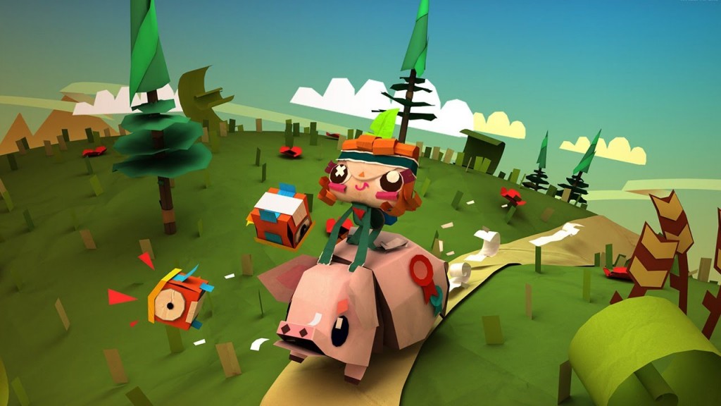 tearaway