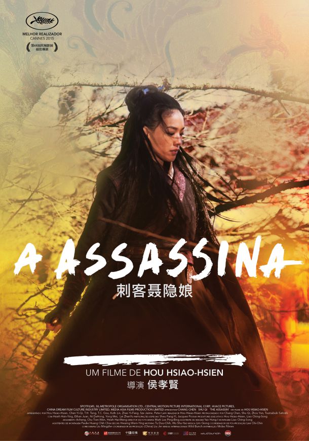 A Assassina