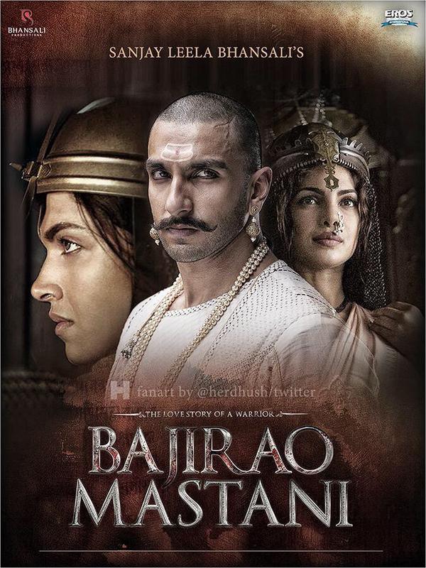 Bajirao Mastani