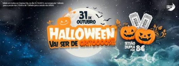 Os melhores filmes de sempre de Halloween para miúdos e graúdos!