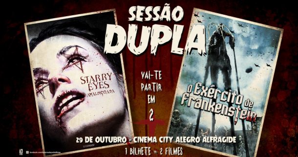 Os melhores filmes de sempre de Halloween para miúdos e graúdos!