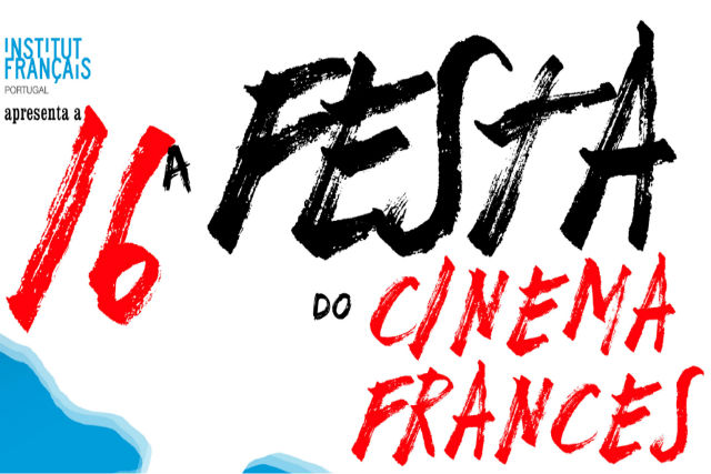 16ª Festa do Cinema Francês