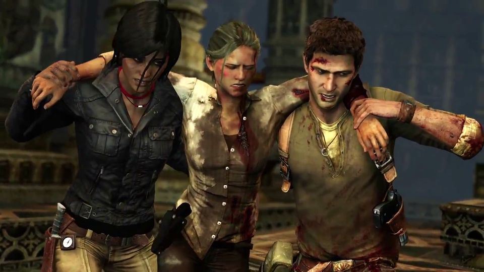 UNCHARTED-The-Nathan-Drake-Collection-Story-Trailer-8