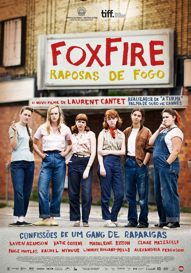 Foxfire