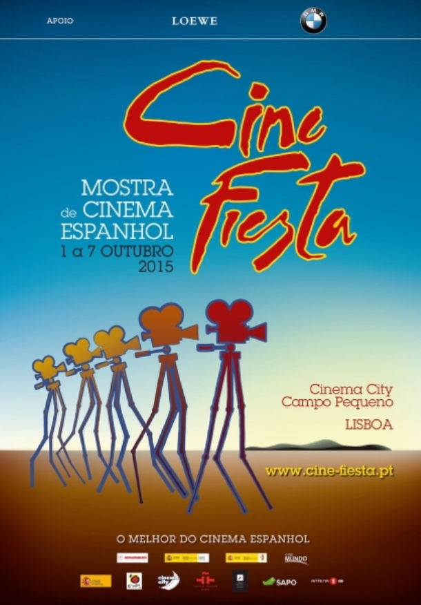 Cine Fiesta