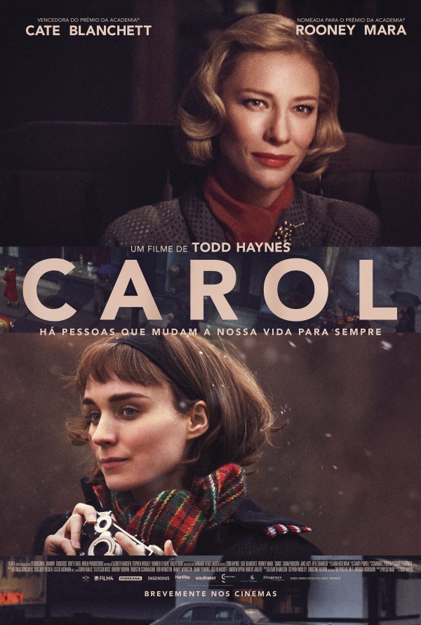 Carol