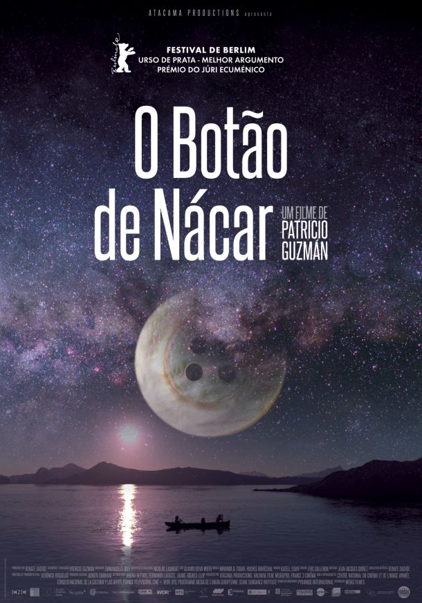 O Botão de Nácar