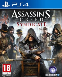 Assassin's Creed Syndicate