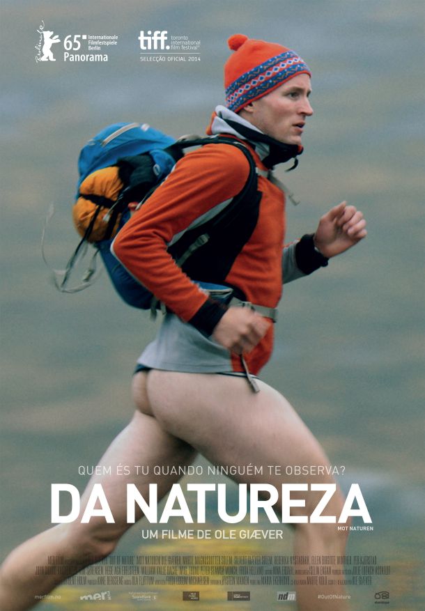 Da Natureza