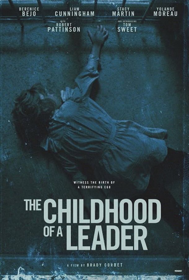 the childhood of a leader leffest