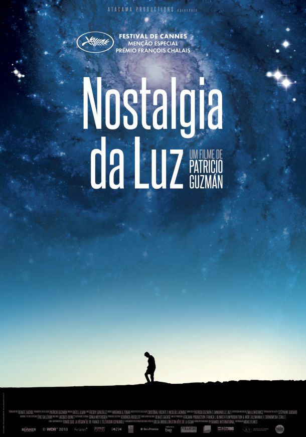 Nostalgia da Luz