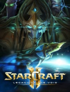 starcraft