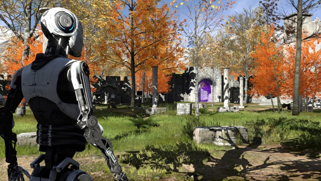 talos principle ps4