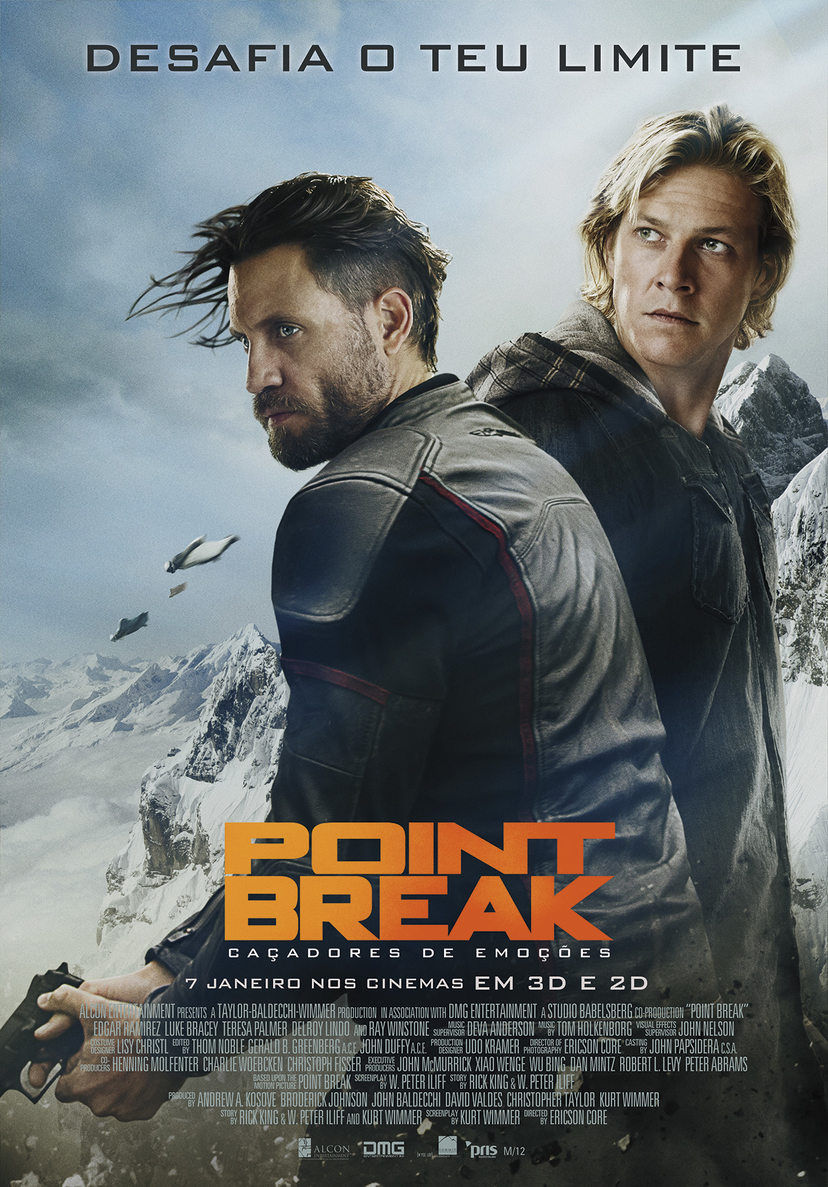 Point Break