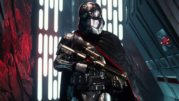 Star Wars: O Despertar da Força
