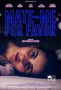 Mate-me por favor