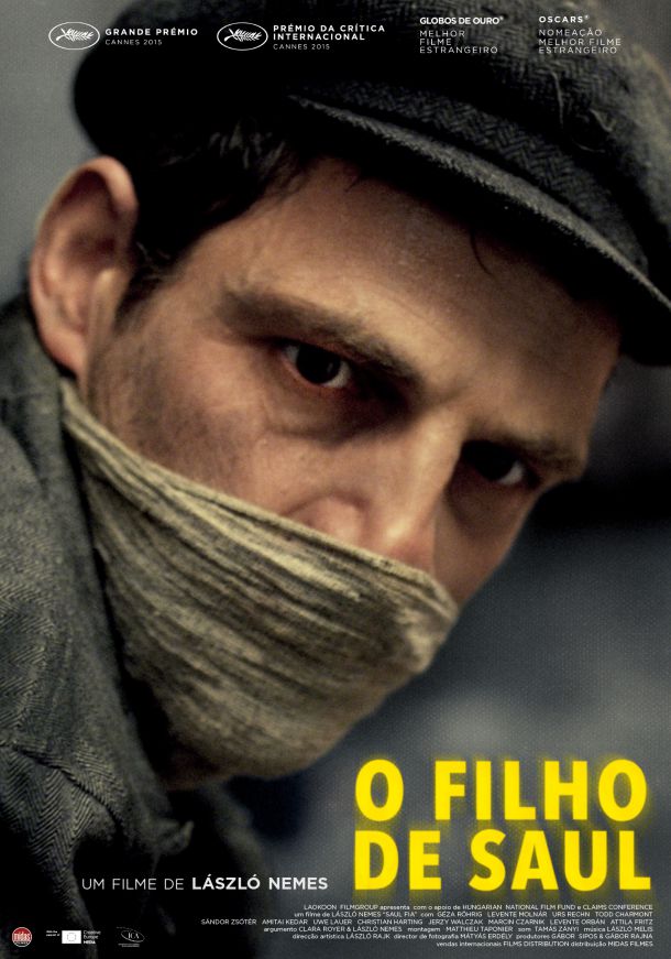 o filho de saul