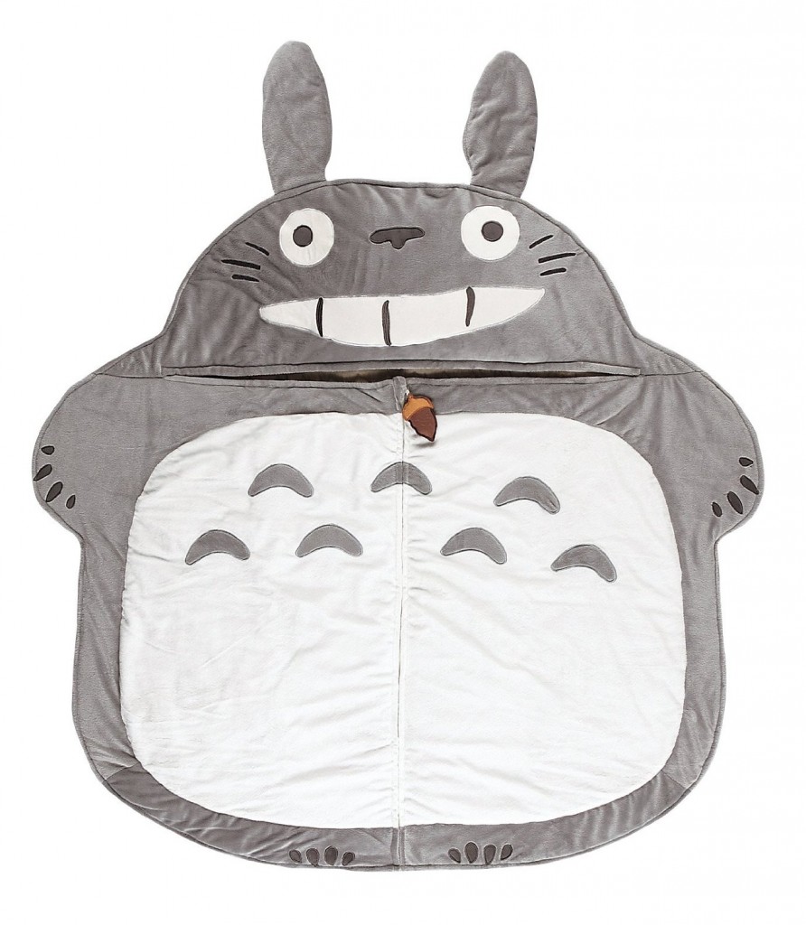 totoro