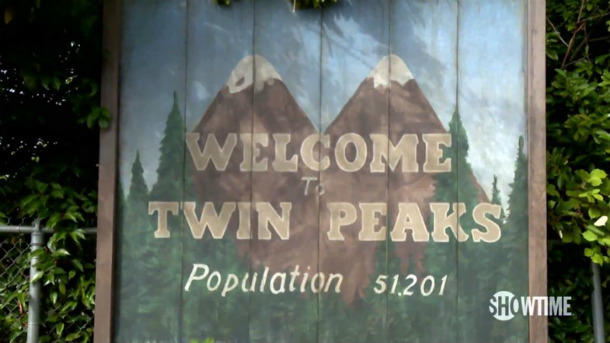 twin peaks