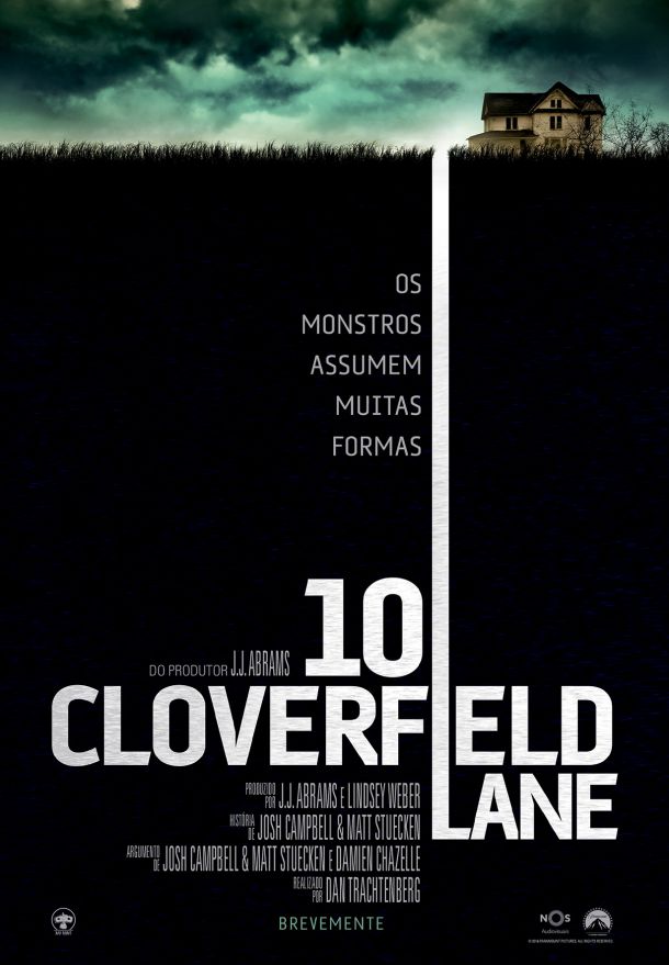 10 Cloverfield Lane