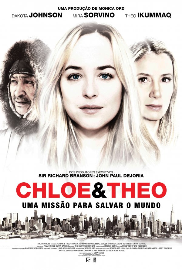 Chloe & Theo