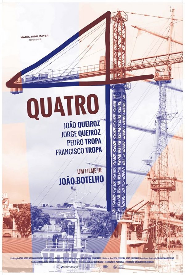 Quatro