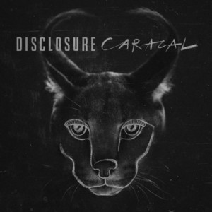 Caracal – Disclosure