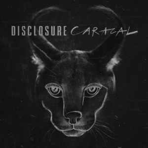 Caracal – Disclosure