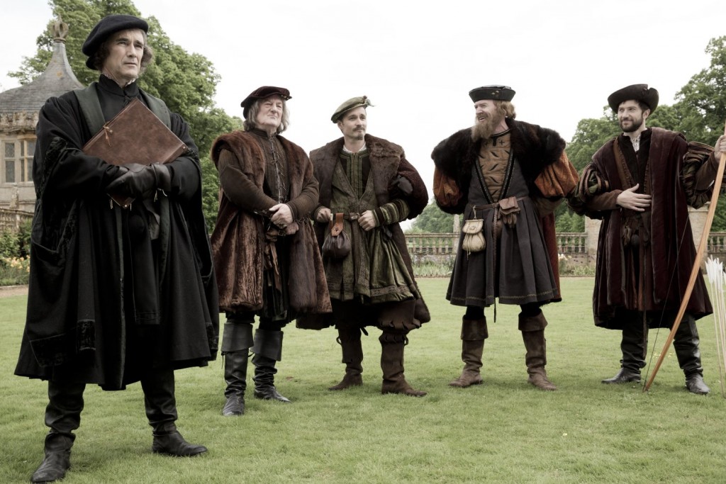 Cromwell-Wolf-Hall