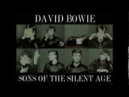 David Bowie_Sons