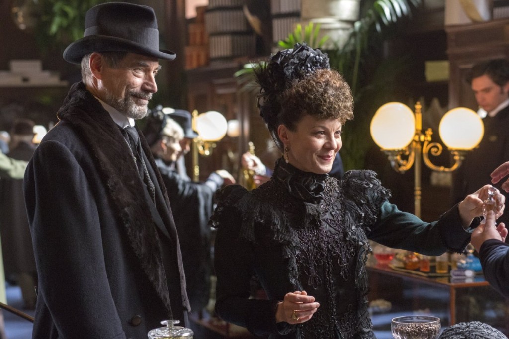 Penny-Dreadful-Mrs-Poole