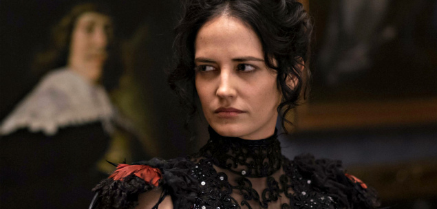 penny dreadful