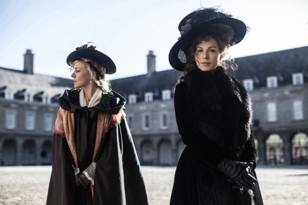 Sundance Film Festival Love & Friendship Jane Austen Amor e Amizade