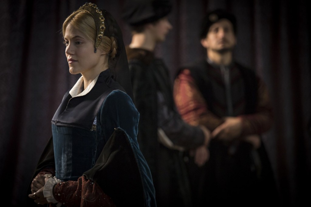 Wolf-Hall-Mary-Tudor